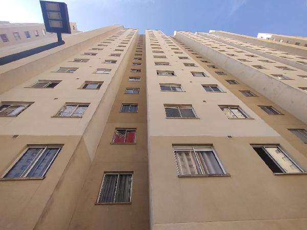 Apartamento Caixa em SAO PAULO / SP - 8787711188088