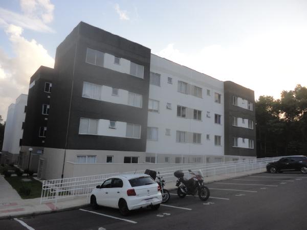 Apartamento da Caixa em ALMIRANTE TAMANDARE / PR - 8787711198407