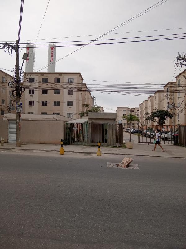 Apartamento da Caixa em RIO DE JANEIRO / RJ - 8787711200134