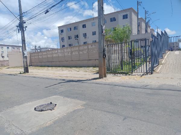 Apartamento da Caixa em CAMACARI / BA - 8787711206108