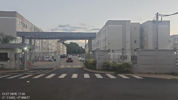 Apartamento da Caixa em RIBEIRAO PRETO / SP - 8787711210105