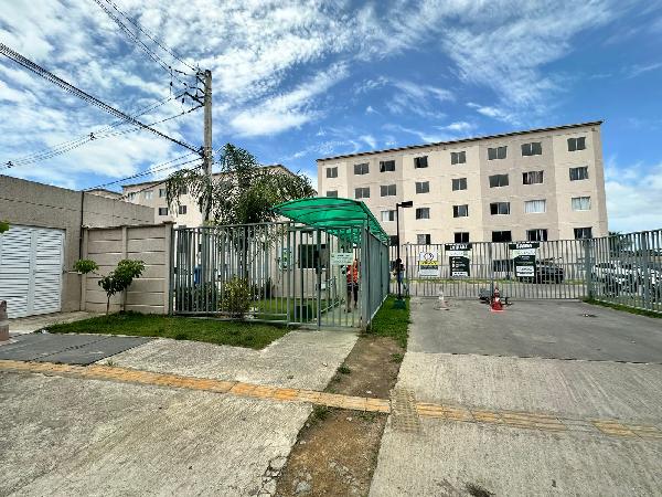 Apartamento da Caixa em SALVADOR / BA - 8787711210407