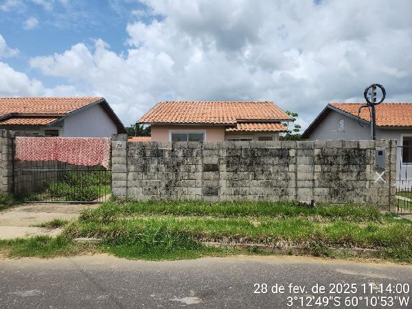 Casa da Caixa em IRANDUBA / AM - 8787711213570