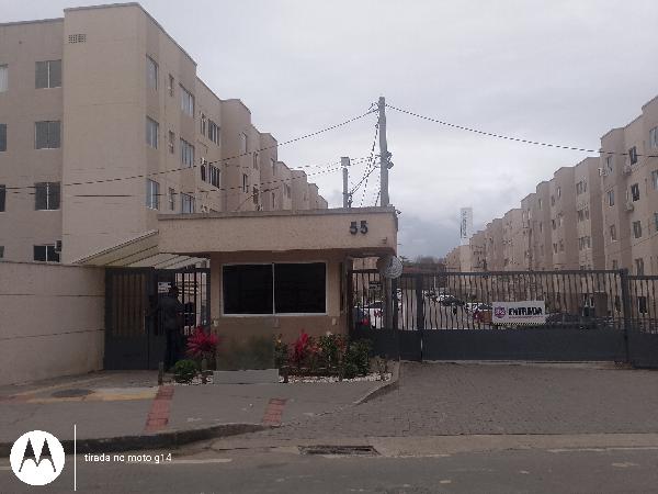 Apartamento da Caixa em RIO DE JANEIRO / RJ - 8787711215425