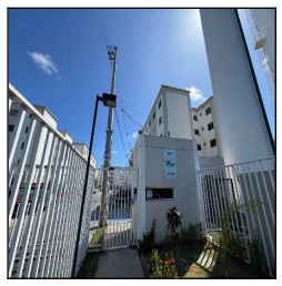 Apartamento da Caixa em PAULISTA / PE - 8787711215484