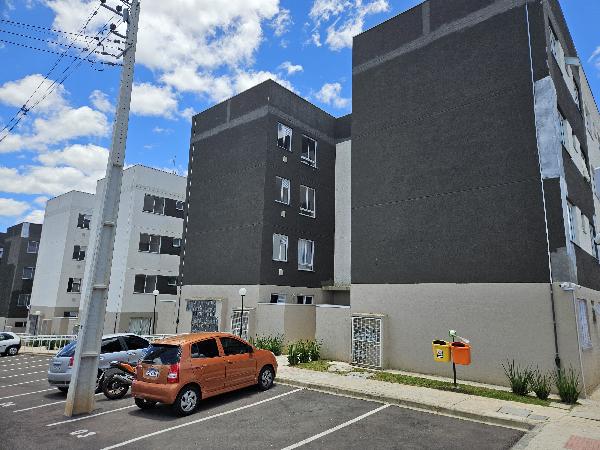 Apartamento da Caixa em ALMIRANTE TAMANDARE / PR - 8787711219650