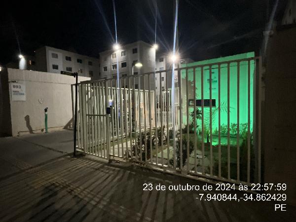 Apartamento da Caixa em PAULISTA / PE - 8787711221620