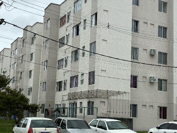 Apartamento da Caixa em SAO GONCALO / RJ - 8787711227750