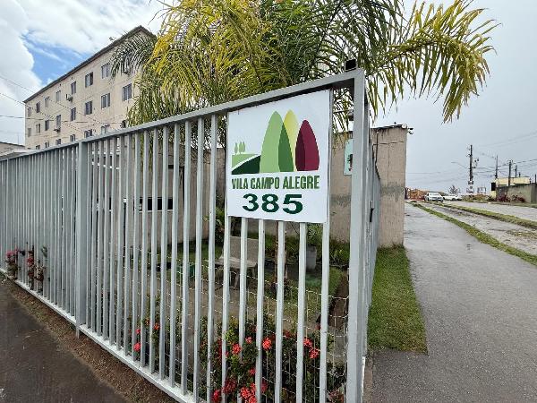 Apartamento da Caixa em JABOATAO DOS GUARARAPES / PE - 8787711228870