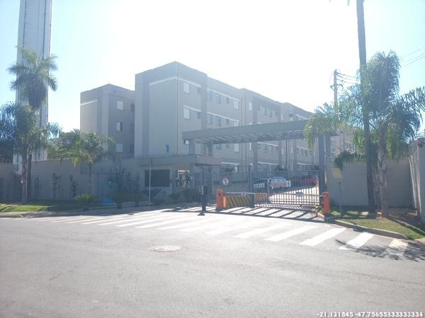 Apartamento da Caixa em RIBEIRAO PRETO / SP - 8787711238883