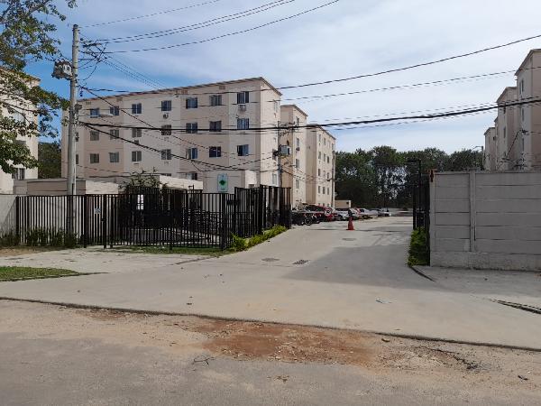 Apartamento Caixa em RIO DE JANEIRO / RJ - 8787711248749