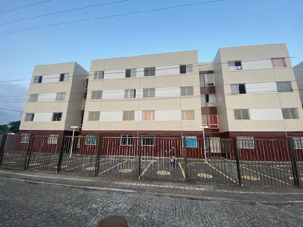 Apartamento da Caixa em JOAO PESSOA / PB - 8787711254200