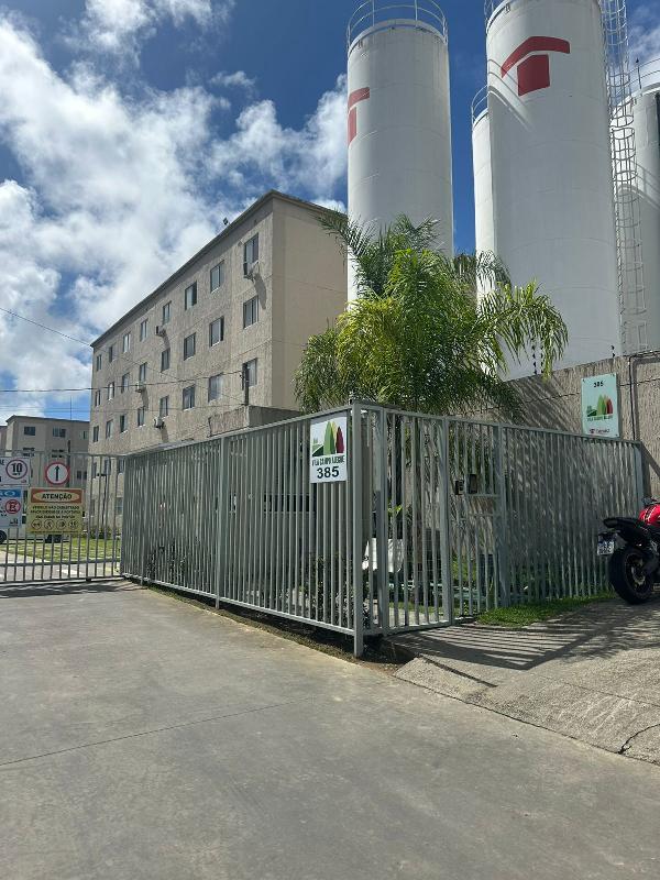 Apartamento da Caixa em JABOATAO DOS GUARARAPES / PE - 8787711256458