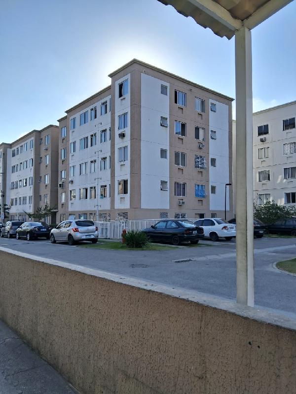 Apartamento Caixa em RIO DE JANEIRO / RJ - 8787711261915