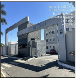Apartamento da Caixa em GOIANIA / GO - 8787711262288
