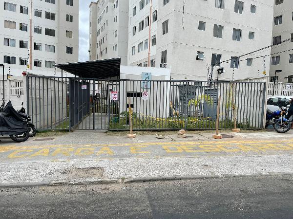 Apartamento da Caixa em SALVADOR / BA - 8787711274529