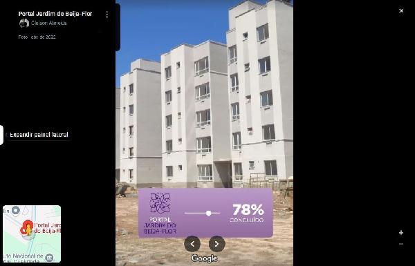 Apartamento da Caixa em DUQUE DE CAXIAS / RJ - 8787711275380