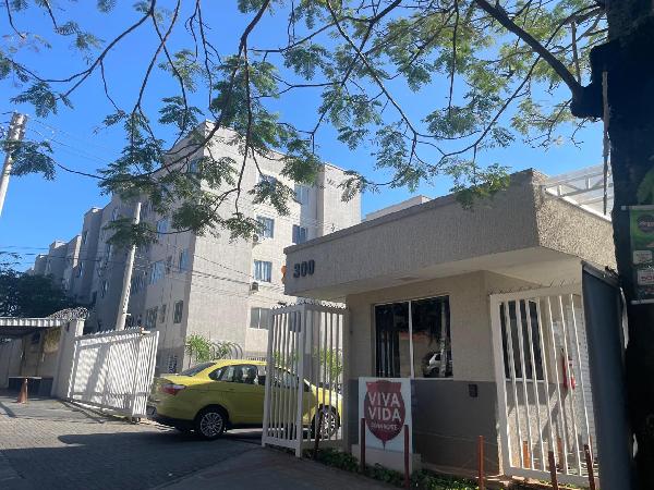 Apartamento da Caixa em RIO DE JANEIRO / RJ - 8787711280359