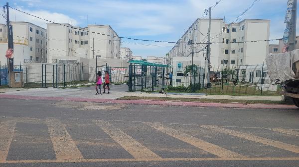 Apartamento da Caixa em SALVADOR / BA - 8787711304096