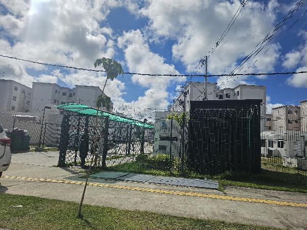 Apartamento da Caixa em SALVADOR / BA - 8787711307214