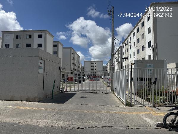 Apartamento da Caixa em PAULISTA / PE - 8787711309020