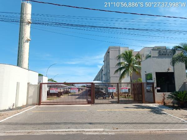Apartamento da Caixa em ARACATUBA / SP - 8787711309217