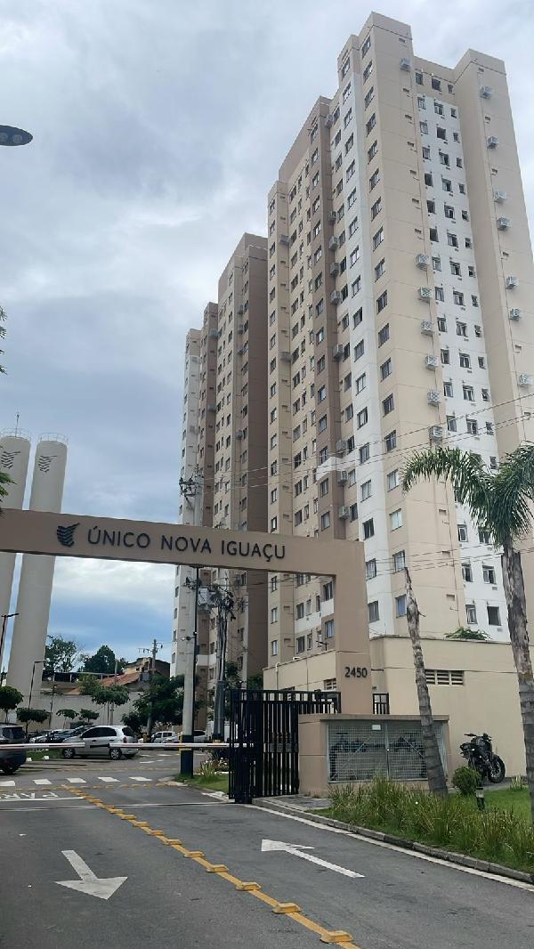 Apartamento da Caixa em NOVA IGUACU / RJ - 8787711327282