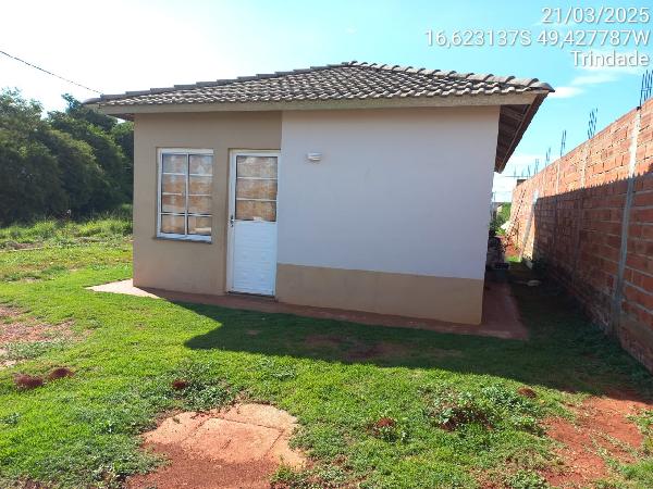 Casa Caixa em TRINDADE / GO - 8787711332073