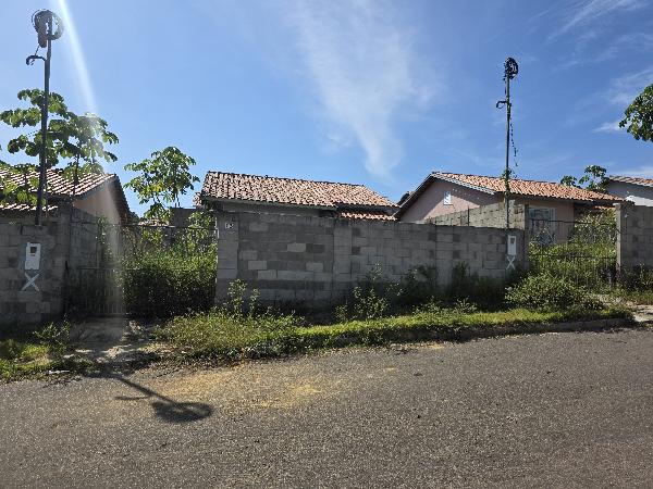 Casa da Caixa em IRANDUBA / AM - 8787711334564