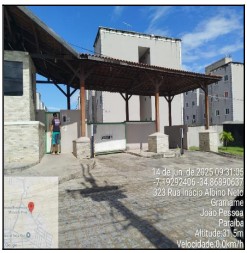 Apartamento da Caixa em JOAO PESSOA / PB - 8787711339337