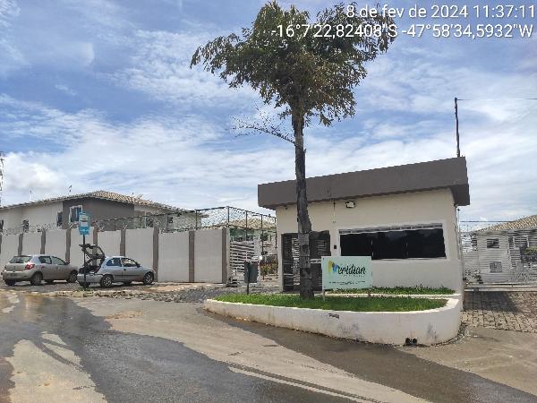Apartamento da Caixa em VALPARAISO DE GOIAS / GO - 8787711341021
