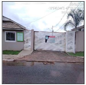 Imóvel da Caixa em VALPARAISO DE GOIAS / GO - 8787711342877