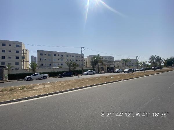 Apartamento da Caixa em CAMPOS DOS GOYTACAZES / RJ - 8787711351167