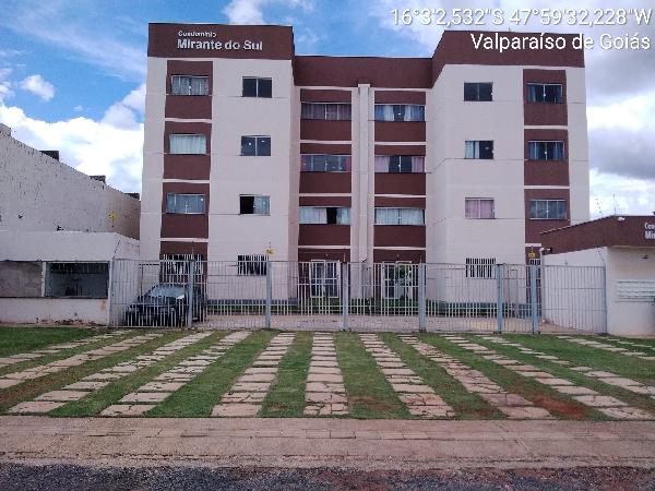 Imóvel da Caixa em VALPARAISO DE GOIAS / GO - 8787711363688