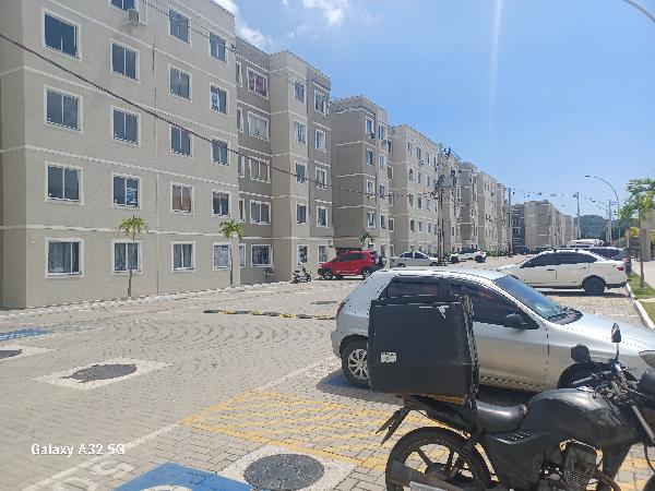 Apartamento Caixa em RIO DE JANEIRO / RJ - 8787711376356