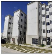 Apartamento da Caixa em PAULISTA / PE - 8787711377646