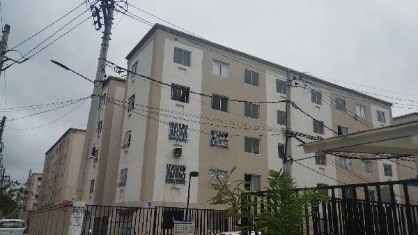 Apartamento Caixa em RIO DE JANEIRO / RJ - 8787711401369