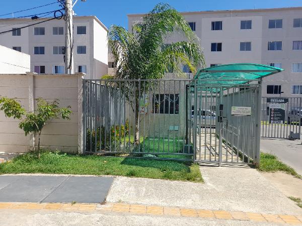 Apartamento da Caixa em SALVADOR / BA - 8787711406298