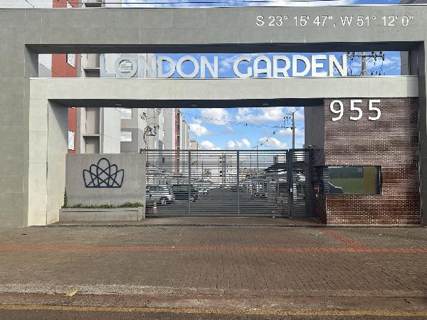 Apartamento da Caixa em LONDRINA / PR - 8787711407278