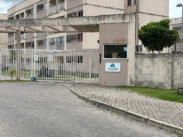 Apartamento da Caixa em SAO LOURENCO DA MATA / PE - 8787711425993