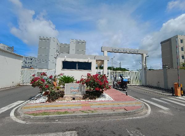 Apartamento da Caixa em CAMACARI / BA - 8787711430512