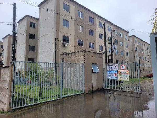 Apartamento da Caixa em JABOATAO DOS GUARARAPES / PE - 8787711430890