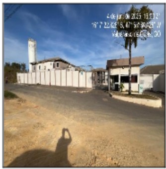 Apartamento da Caixa em VALPARAISO DE GOIAS / GO - 8787711431012