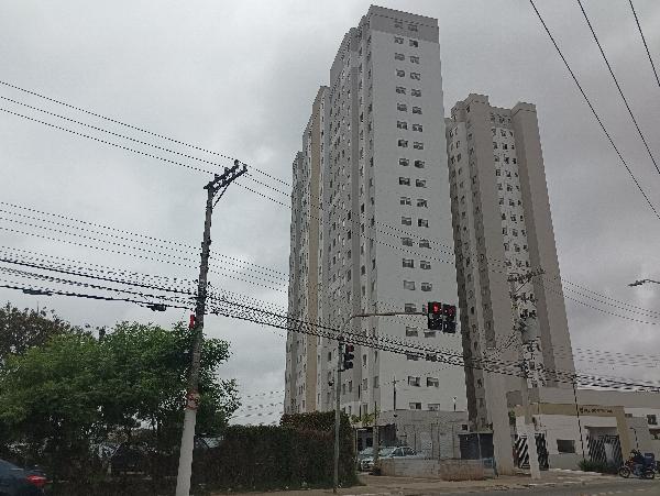 Apartamento da Caixa em SAO PAULO / SP - 8787711446842