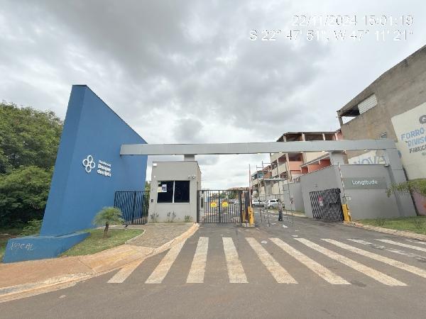 Apartamento da Caixa em SUMARE / SP - 8787711447423