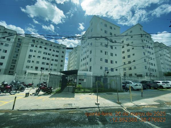 Apartamento Caixa em SALVADOR / BA - 8787711460837