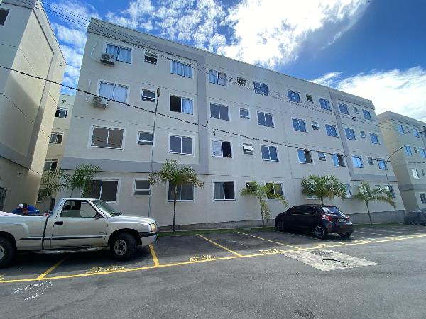 Apartamento Caixa em SERRA / ES - 8787711469664