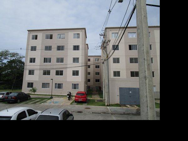 Apartamento da Caixa em SALVADOR / BA - 8787711471030