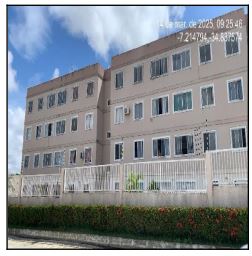 Apartamento da Caixa em JOAO PESSOA / PB - 8787711476890