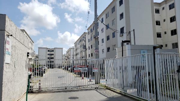 Apartamento da Caixa em PAULISTA / PE - 8787711504656